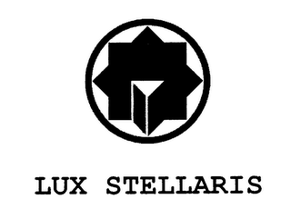 LUX STELLARIS