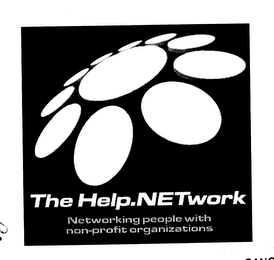 THE HELP.NETWORK NETWORKING PEOPLE WITH NON-PROFIT ORGANIZATIONS