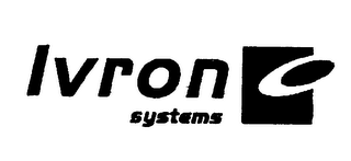 IVRON SYSTEMS