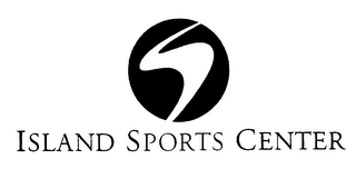 ISLAND SPORTS CENTER