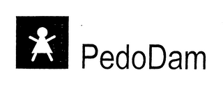 PEDODAM