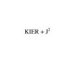 KIER + J2