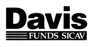 DAVIS FUNDS SICAV