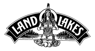 LAND O LAKES