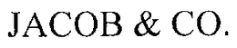JACOB & CO.