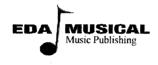 EDA MUSICAL MUSIC PUBLISHING