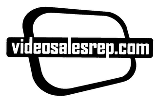 VIDEOSALESREP.COM