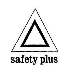 SAFETY PLUS