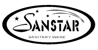 SANSTAR SANITARY WARE