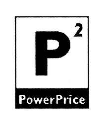 P2 POWERPRICE