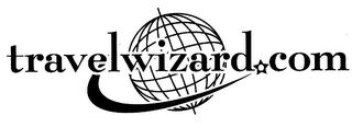 TRAVEL WIZARD.COM