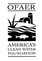 OFAER AMERICA'S CLEAN WATER FOUNDATION