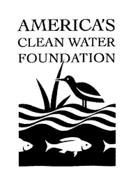 AMERICA'S CLEAN WATER FOUNDATION