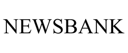 NEWSBANK, INC.