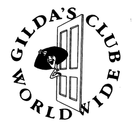 GILDA'S CLUB WORLDWIDE