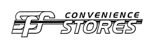 SPF CONVENIENCE STORES