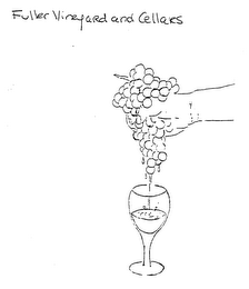 FULLER VINEYARD AND CELLARS