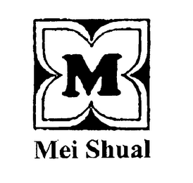 M MEI SHUAL