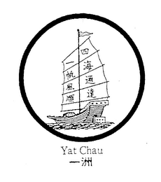 YAT CHAU