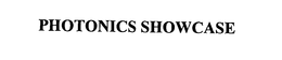 PHOTONICS SHOWCASE