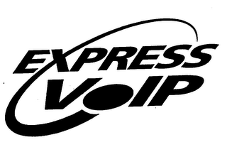 EXPRESS VOIP