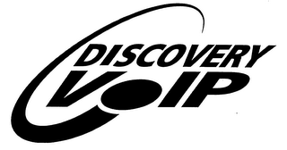 DISCOVERY VOIP