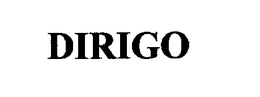 DIRIGO