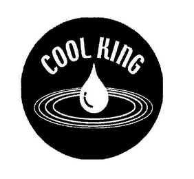 COOL KING