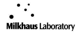 MILKHAUS LABORATORY