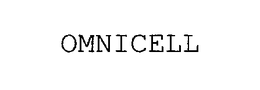 OMNICELL trademark