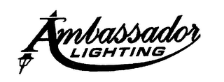 AMBASSADOR LIGHTING