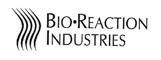 BIO-REACTION INDUSTRIES