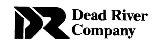 DR DEAD RIVER COMPANY