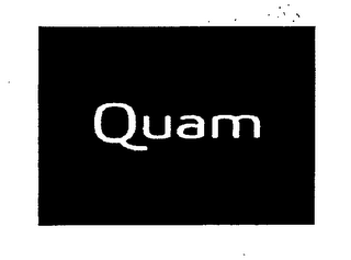 QUAM
