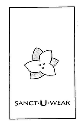 SANCT U WEAR