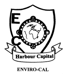 E C  HARBOUR CAPITAL ENVIRO-CAL