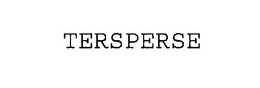 TERSPERSE