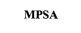 MPSA
