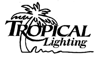 TROPICAL LIGHTING