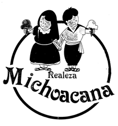 REALEZA MICHOACANA