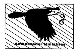 AMBASSADOR MINISTRIES
