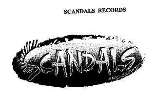 SCANDALS RECORDS