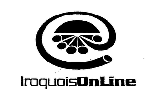 IROQUOISONLINE