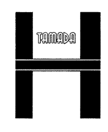 TAMADA