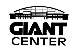 GIANT CENTER