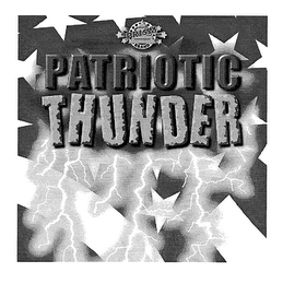 PATRIOTIC THUNDER