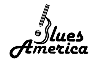 BLUES AMERICA