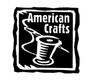 AMERICAN CRAFTS