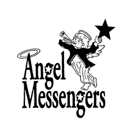 ANGEL MESSENGERS