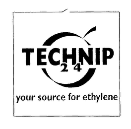 TECHNIP 2 4 YOUR SOURCE FOR ETHYLENE